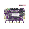 Maker Pi RP2040 : Simplifying Robotics with Raspberry Pi® RP2040