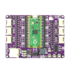 Maker Pi Pico: Phiên bản đơn giản của Raspberry Pi Pico cho người mới bắt đầu
