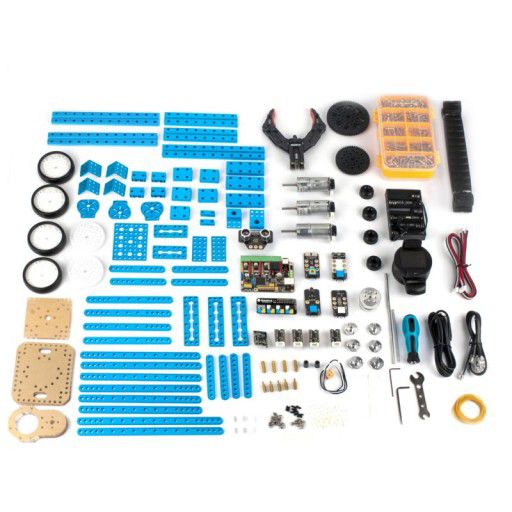 makeblock Ultimate 2.0 - 10 in 1 Robot Kit