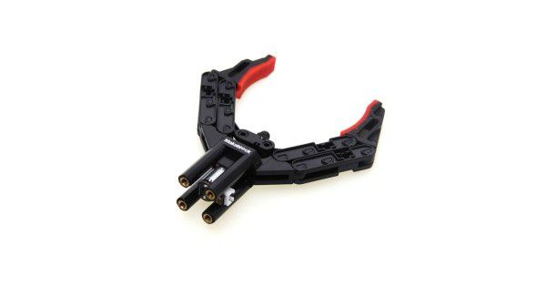 Makeblock Gripper - Black