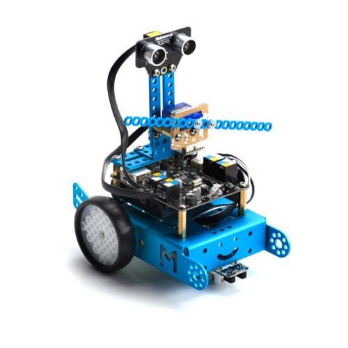 mBot Add-on Pack - Servo Pack