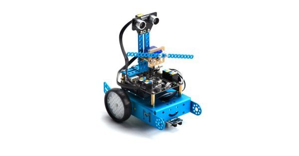 Mbot Add-on Pack - Servo Pack