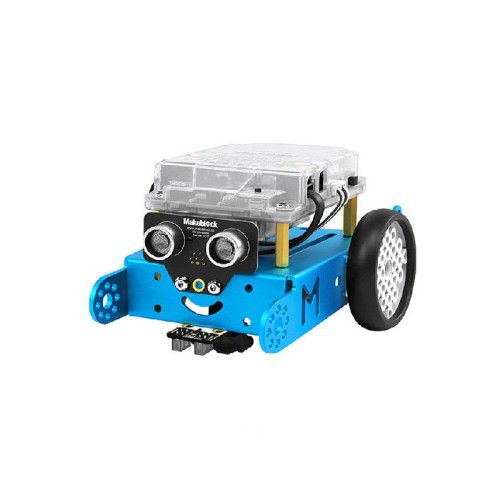 Mbot V1.2 - Blue (bluetooth Version)