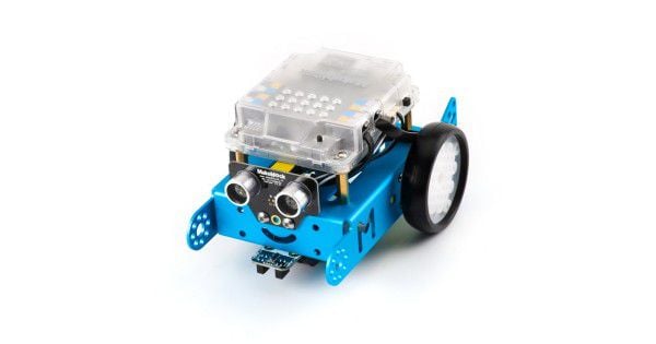 mBot V1.1 - Blue (2.4G Version)