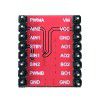 TB6612FNG Dual Channel 1.2A Motor Driver - Presoldered Header