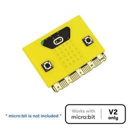 Program micro:bit Wirelessly Using Microbit App on iPad