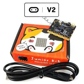micro:bit Junior Kit (V2)