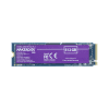 NVMe 2280 M-Key MakerDisk SSD (Raspberry Pi OS Ready)