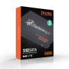 2.5-inch Phidisk SATA III SSD - 240GB