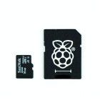 Accessories for RPi 4