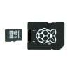 Thẻ nhớ Micro SD 64GB  với NOOBS cho RPI