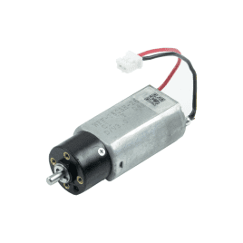 3V 1350RPM DC Micro Metal Gearmotor