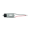 3V 1350RPM DC Micro Metal Gearmotor