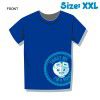 Trust Me T-Shirt - Royal Blue