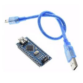 NANO Compatible (CH340) with USB Cable  