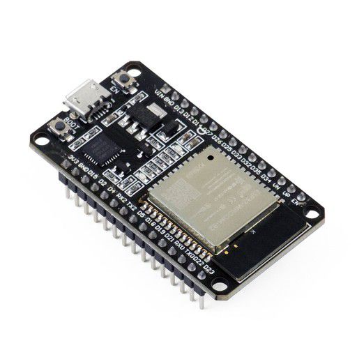 NODEMCU ESP32