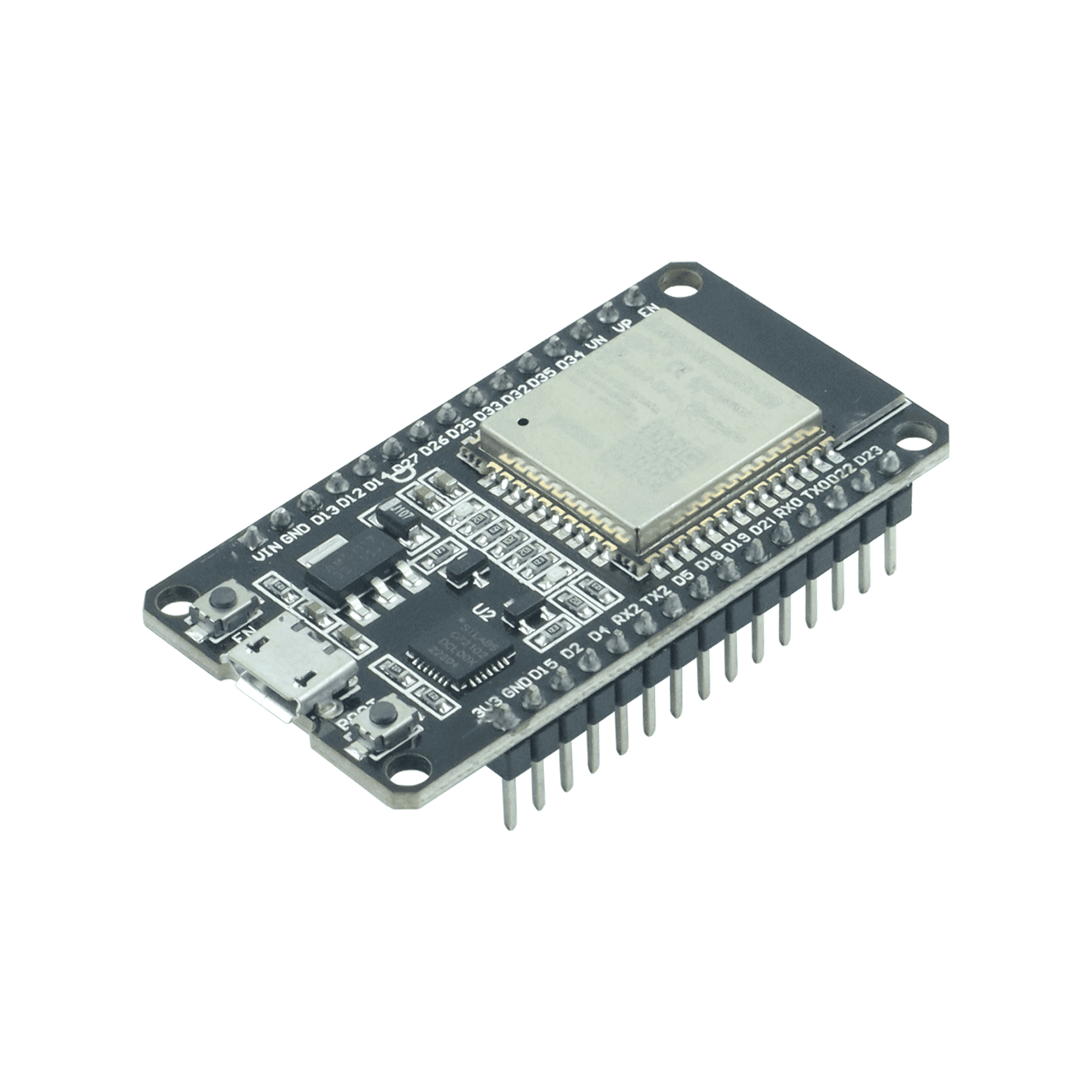 NodeMCU ESP32