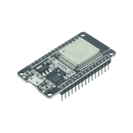Cytron Arduino Pro Micro Compatible w/ Pre-soldered Headers - RobotShop