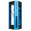 OverLord Pro 3D Printer - Classic Blue