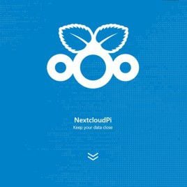 NextCloud trên Raspberry Pi 5