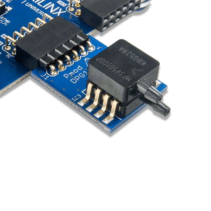 Differential Pressure Gauge Sensor
