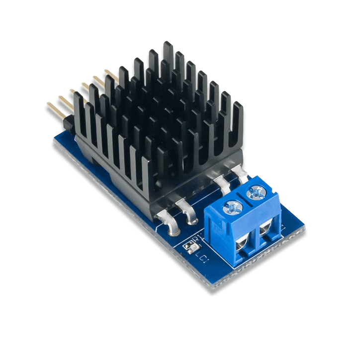 Solid State Relay Electronic Switch