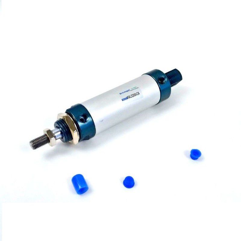 MAL32x50 Mini Pneumatic Air Cylinder 50mm CA