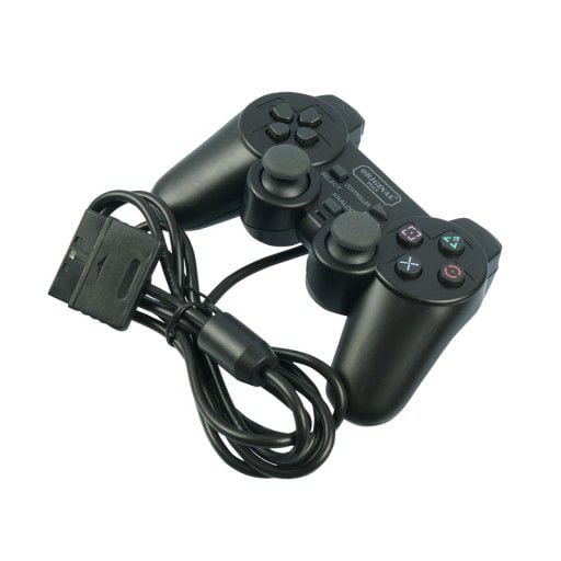 PS2 Controller (Compatible)