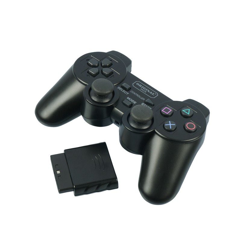 joystick for ps2