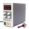 Compact Digital Bench Top Power Supply-30VDC 5A