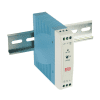 Meanwell Industry DIN Rail Mount Power Supply 24V 24W