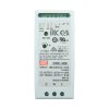 Meanwell Industry DIN Rail Mount Power Supply 27V 40W