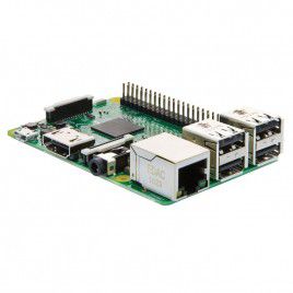 Main Board Raspberry Pi 