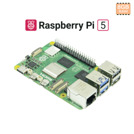 Raspberry Pi AI HAT+ 13 TOPS Raspberry Pi AI HAT+ 13 TOPS
