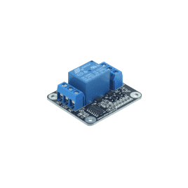RCSwitch10 - RC controlled Relay Switch