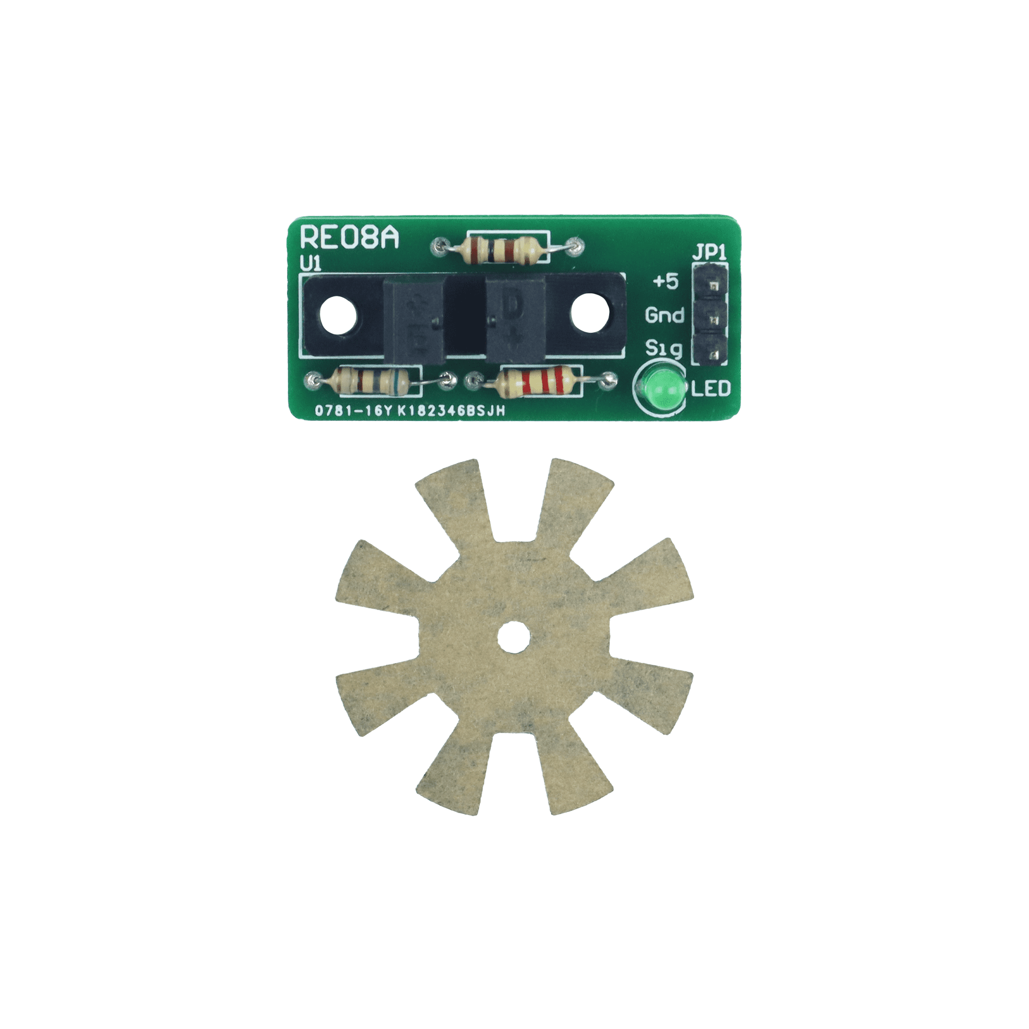 Rotary Encoder Kit