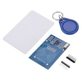 Mifare RC522 RFID Kit