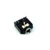 Stereo Audio Jack 3.5mm (PTH)