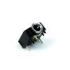 Stereo Audio Jack 3.5mm (PTH)