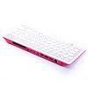 Raspberry Pi 400 Keyboard Computer-US Layout (Latest)