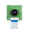 5MP OV5647 Fisheye Camera Module for Raspberry Pi