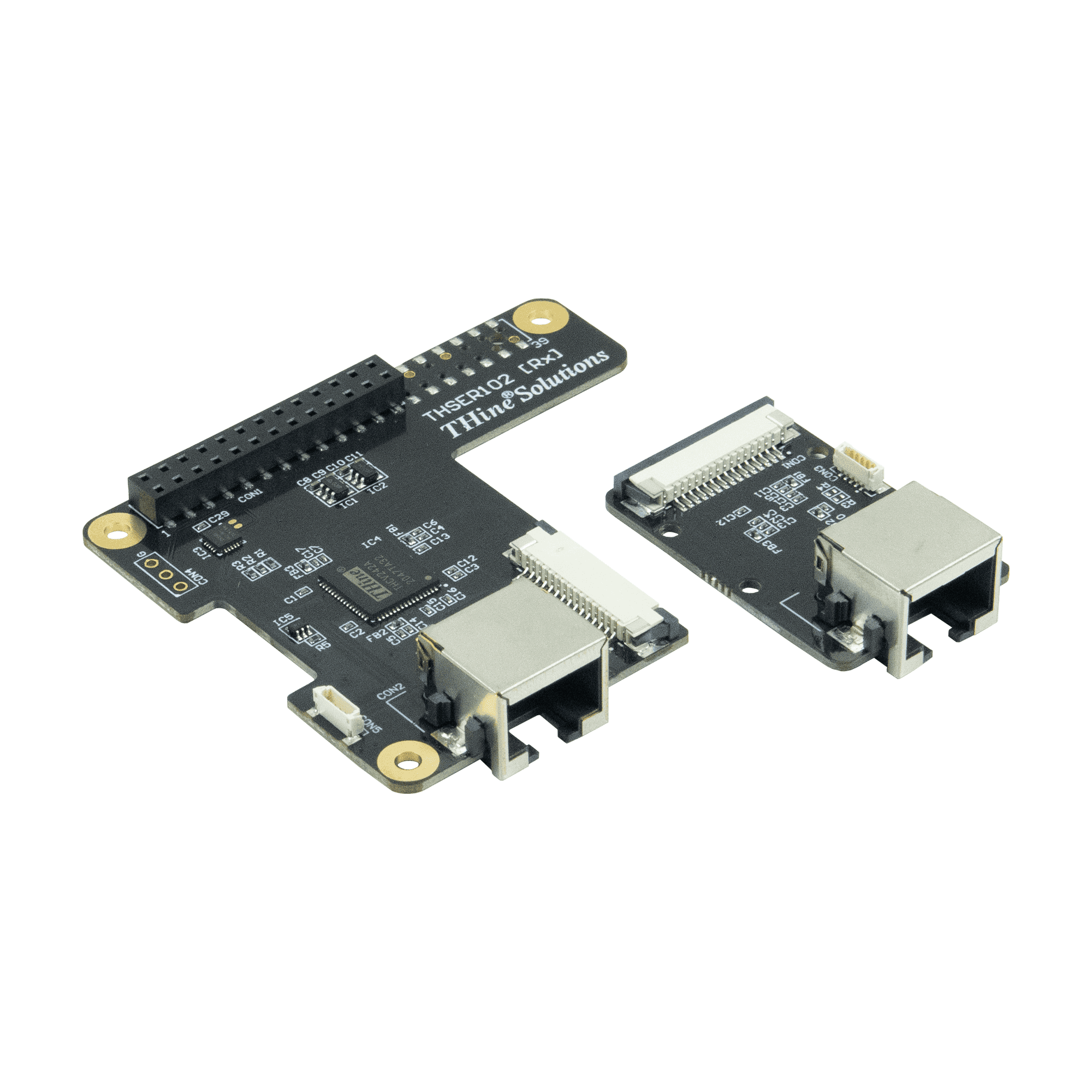 Cable Extension Kit for Raspberry Pi Camera