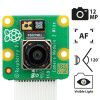 Raspberry Pi Camera Module 3 - 12MP with Auto Focus lens