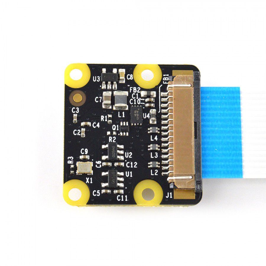 Raspberry Pi 8MP NoIR Camera Board V2.1