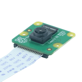Raspberry Pi 8MP Camera Module V2