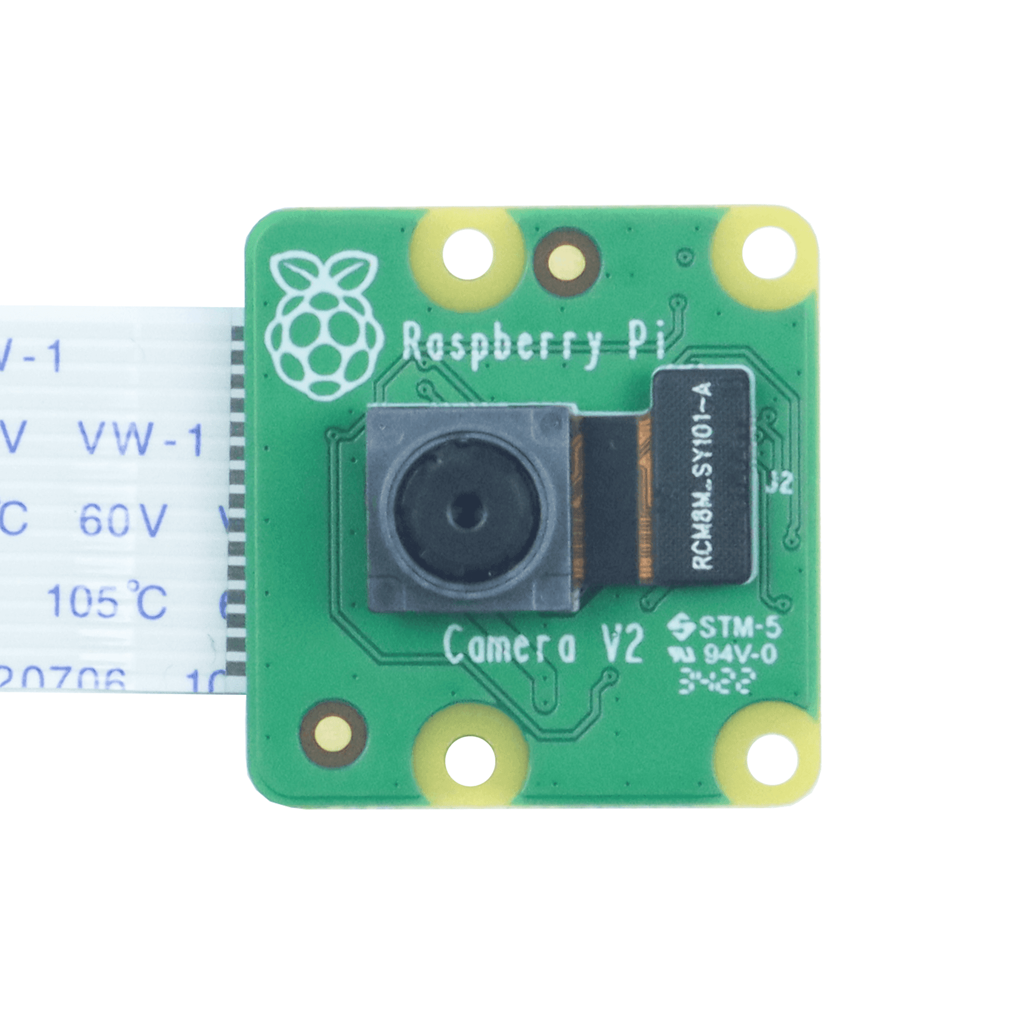 Raspberry Pi 8mp Camera Module V2 