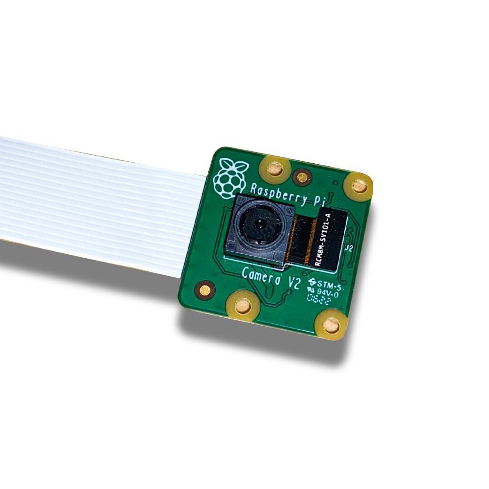 Raspberry Pi 8MP Camera Module V2