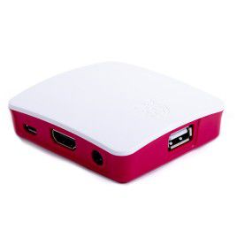 Official Raspberry Pi A+ Case