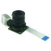 8mm CS Mount Lens for Raspberry Pi HQ Camera