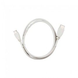 Official RPi Mini HDMI to STD HDMI Cable (1m White)